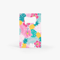 Paradise Blooms Card Bottle Opener