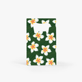Plumeria Paradise Card Bottle Opener