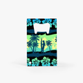 Surf’s Up Card Bottle Opener