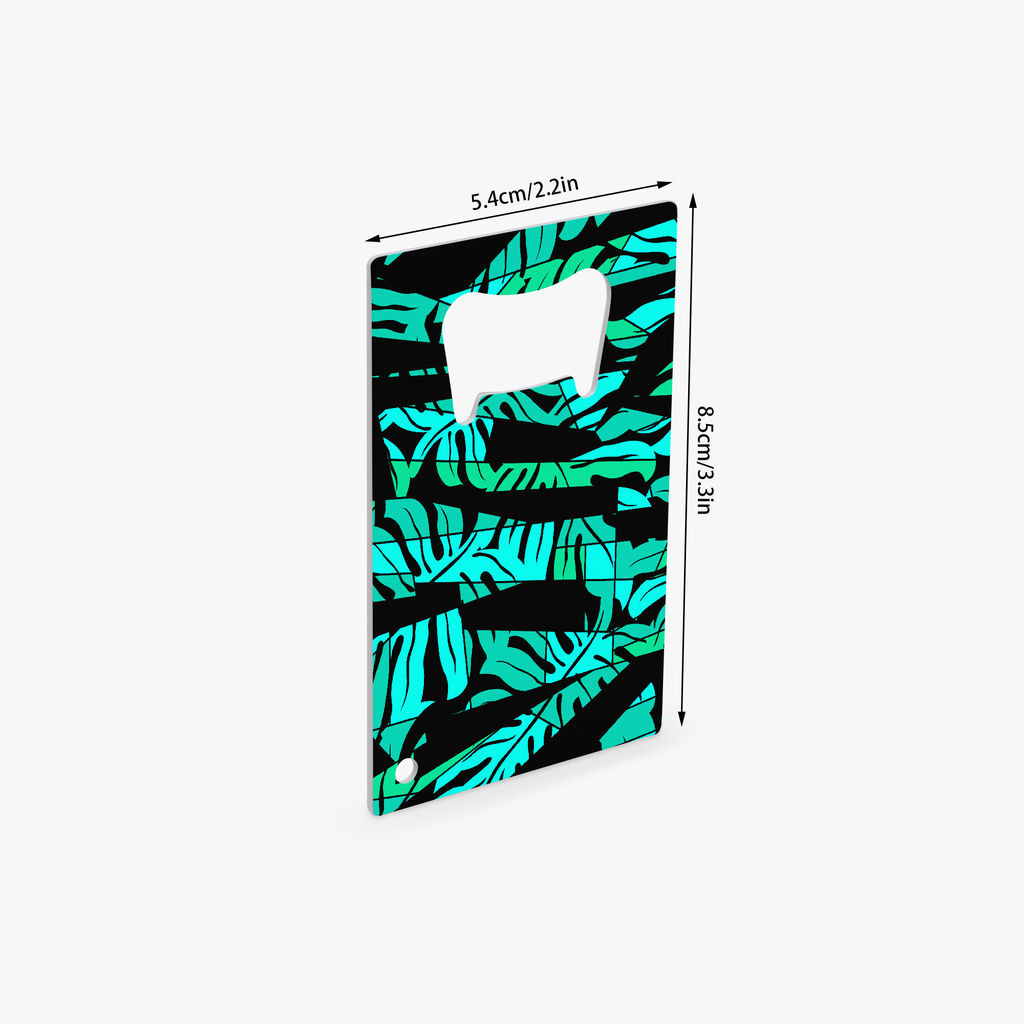Lanikai Vibe Card Bottle Opener