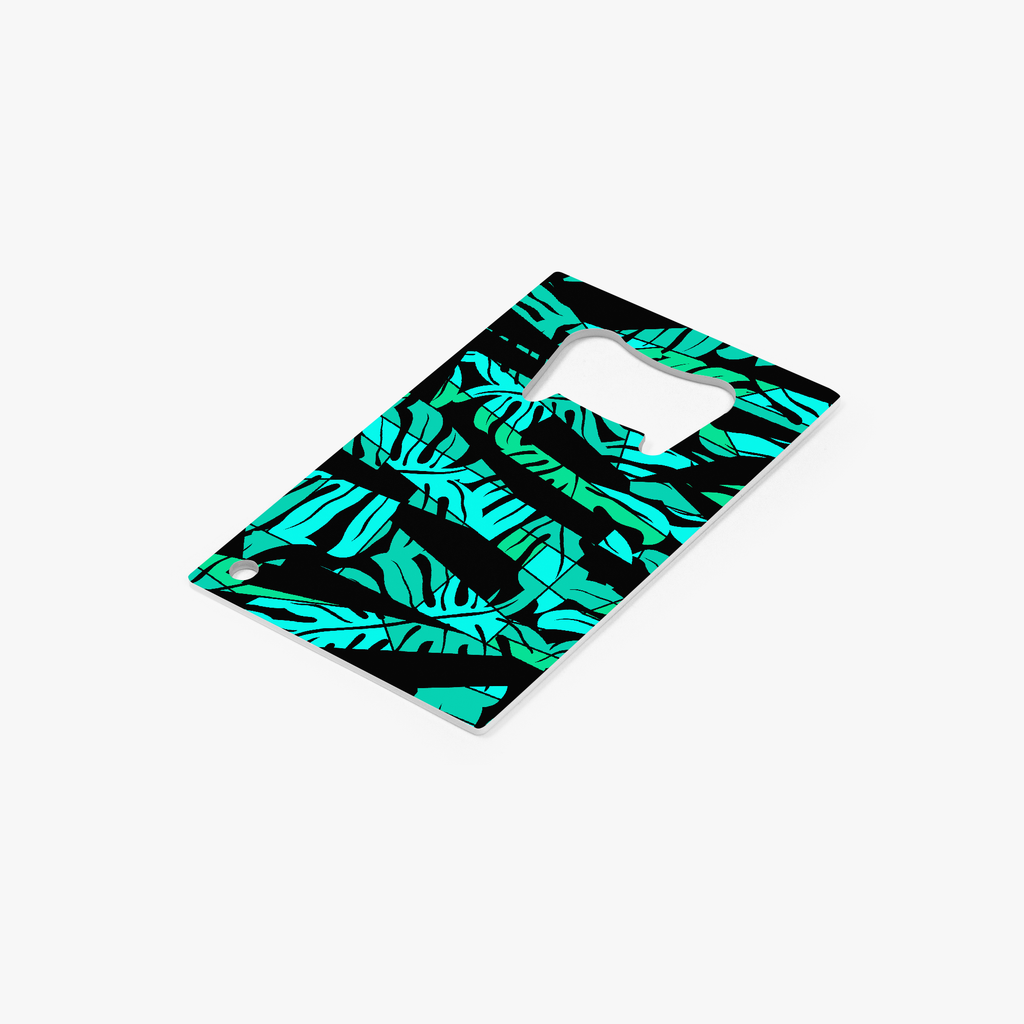 Lanikai Vibe Card Bottle Opener