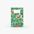 Tropical Paradise Card Bottle Opener