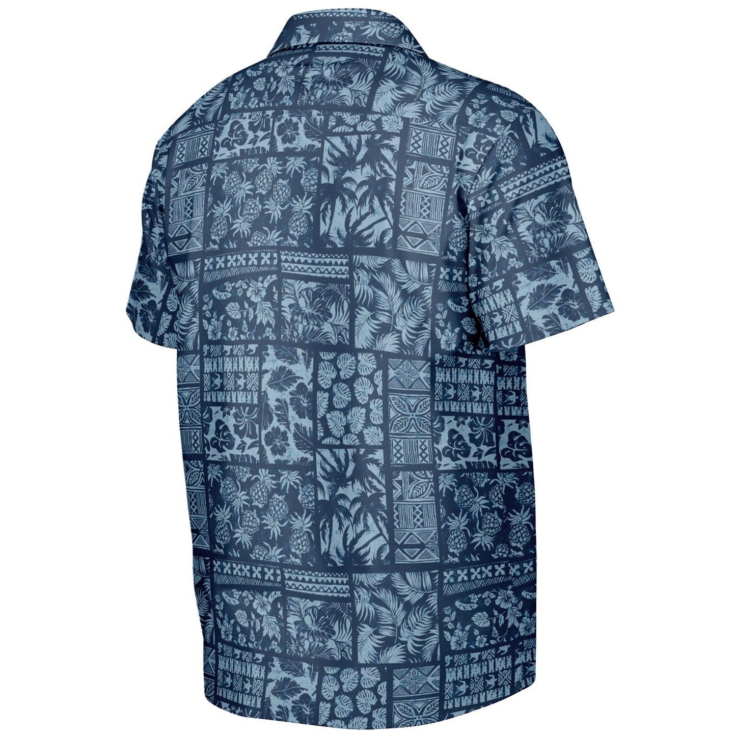 Breezy Tropics
