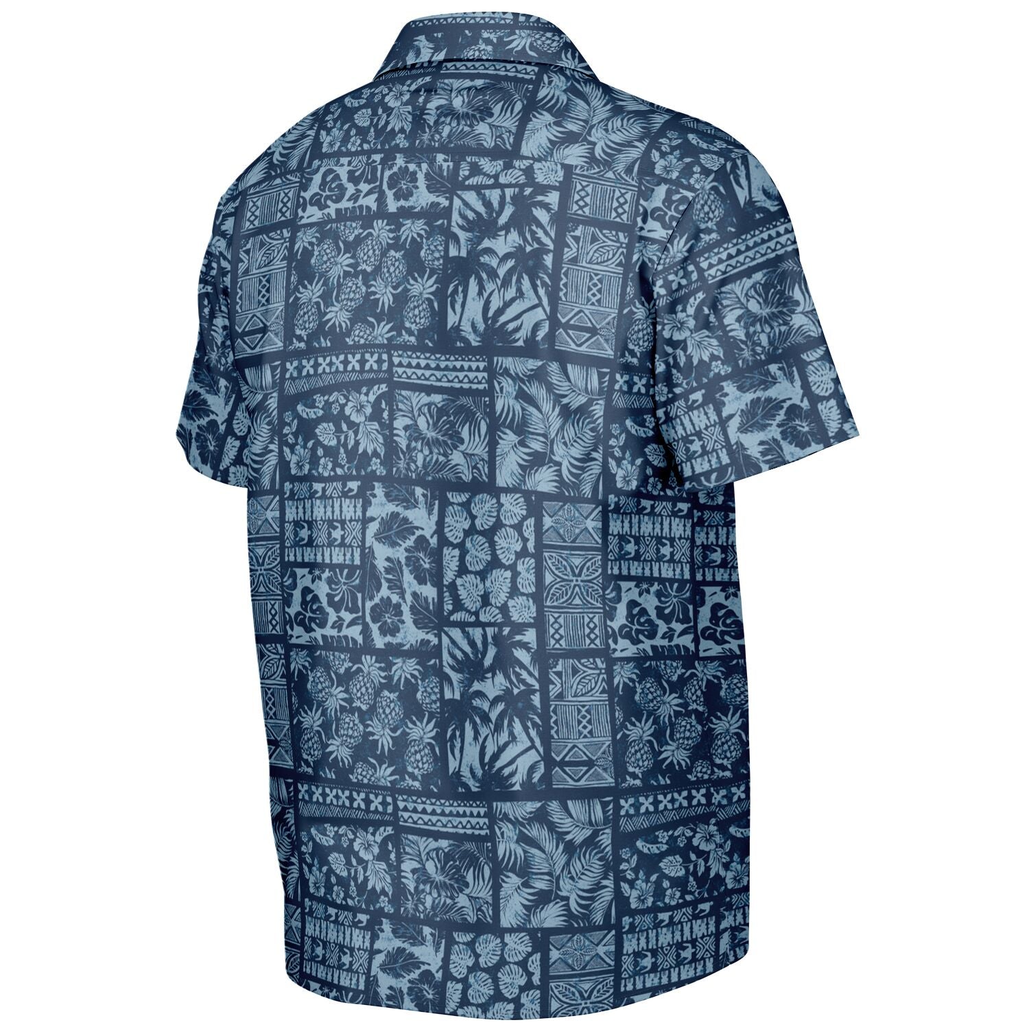 Breezy Tropics
