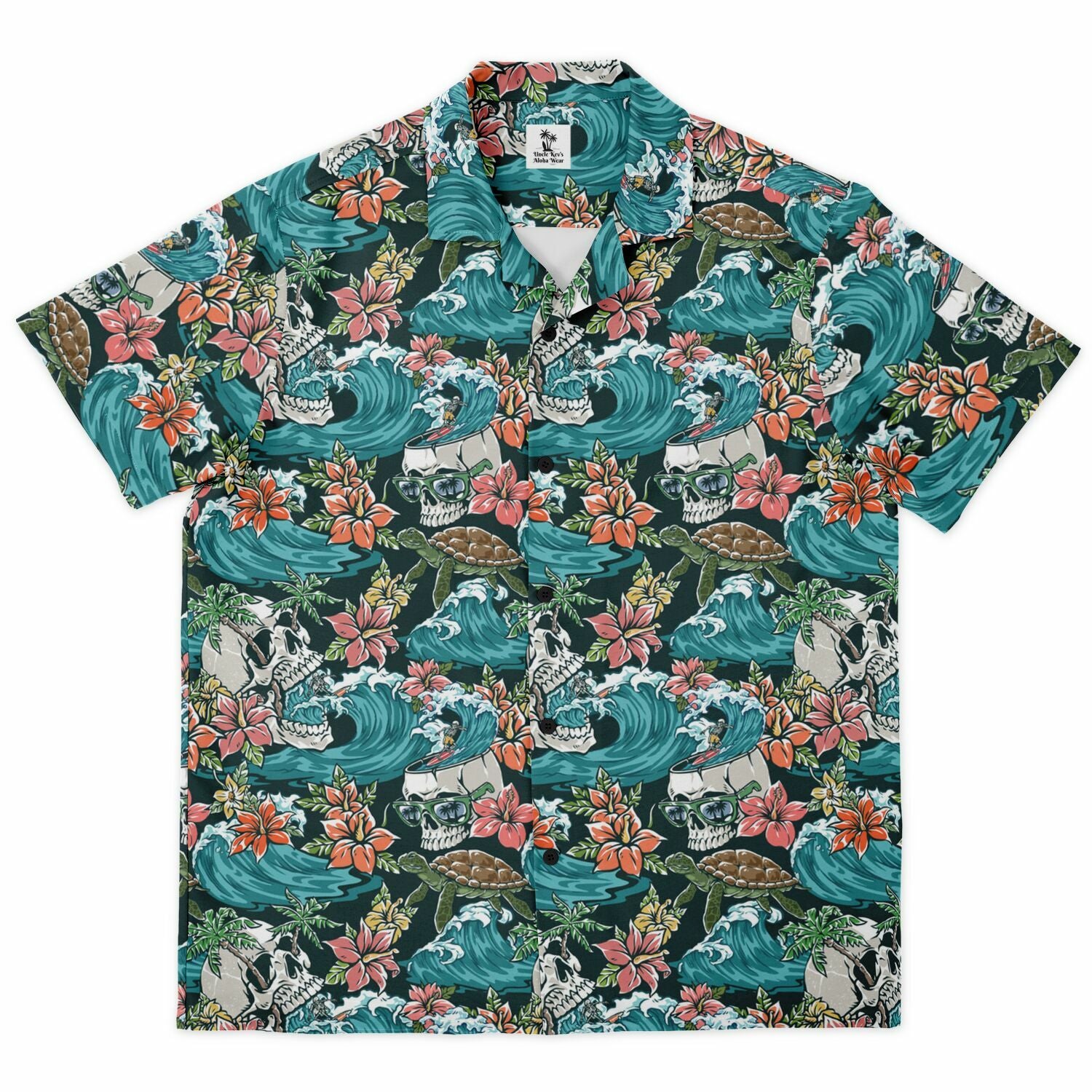 Skull Swell