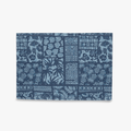 Breezy Tropics Passport Holder