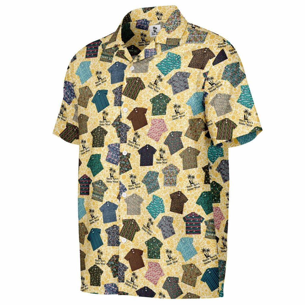 Shirt of Shirts V2