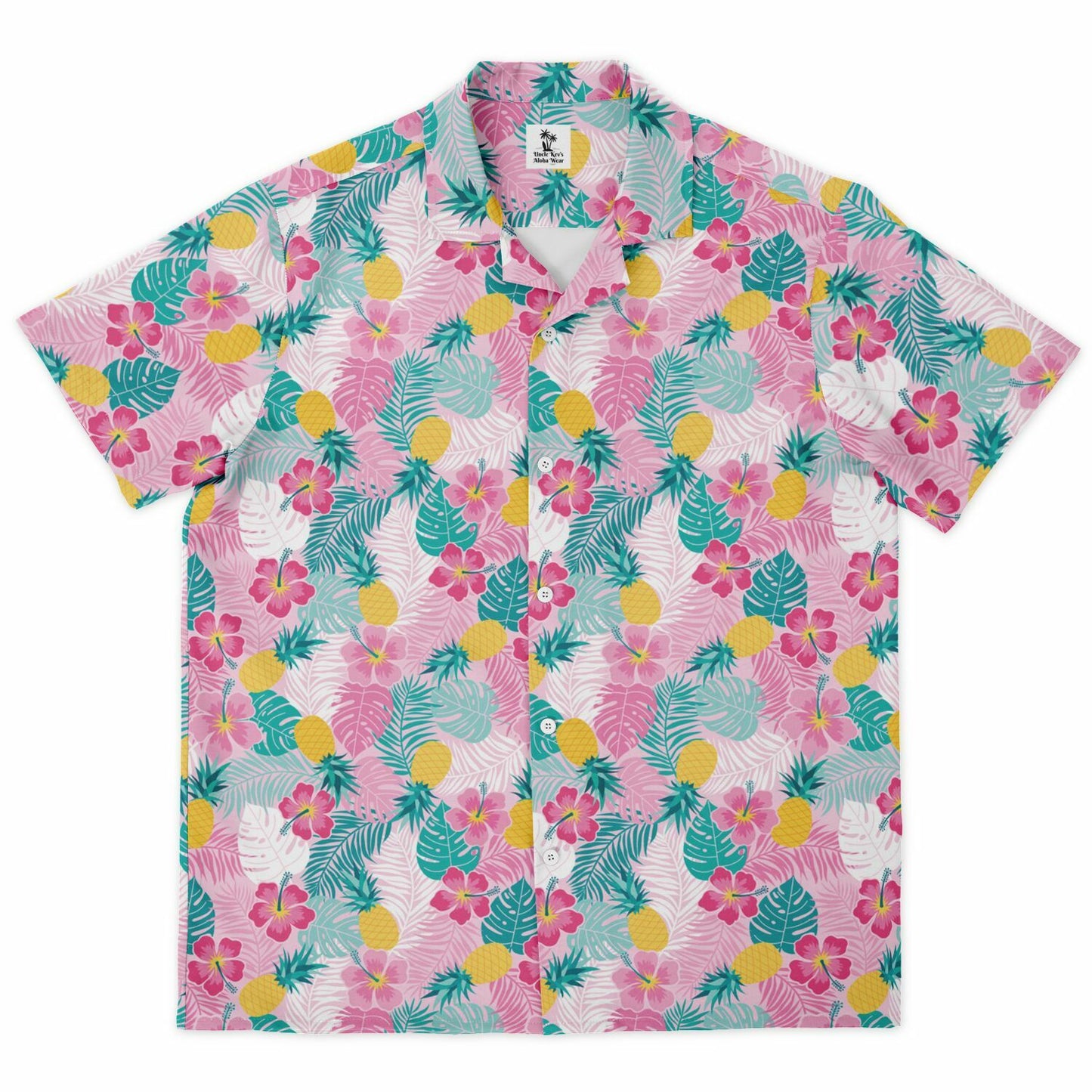 Paradise Blooms