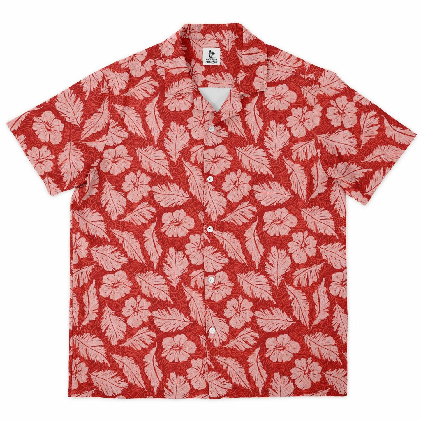 Polynesian Passion