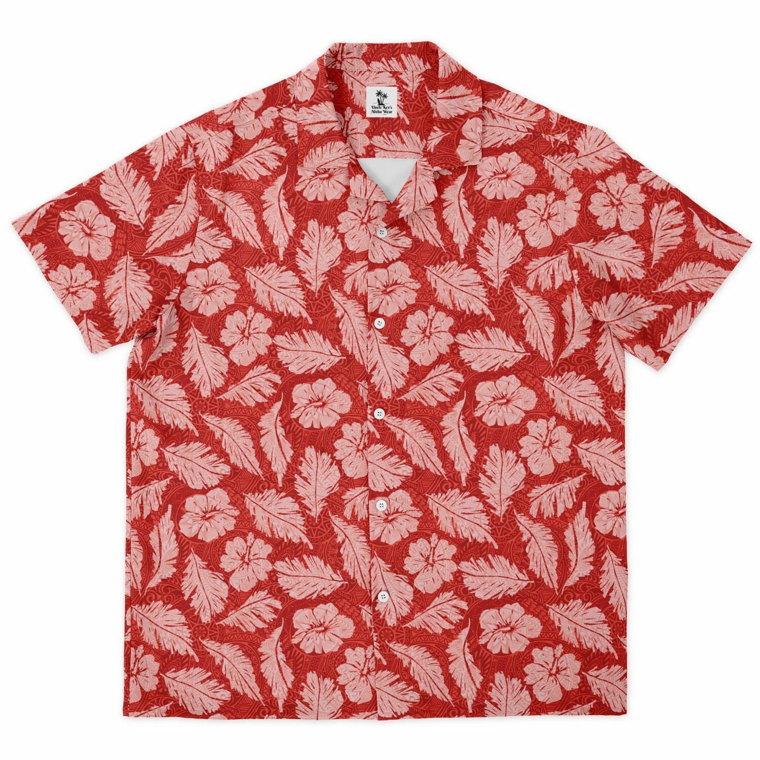 Polynesian Passion