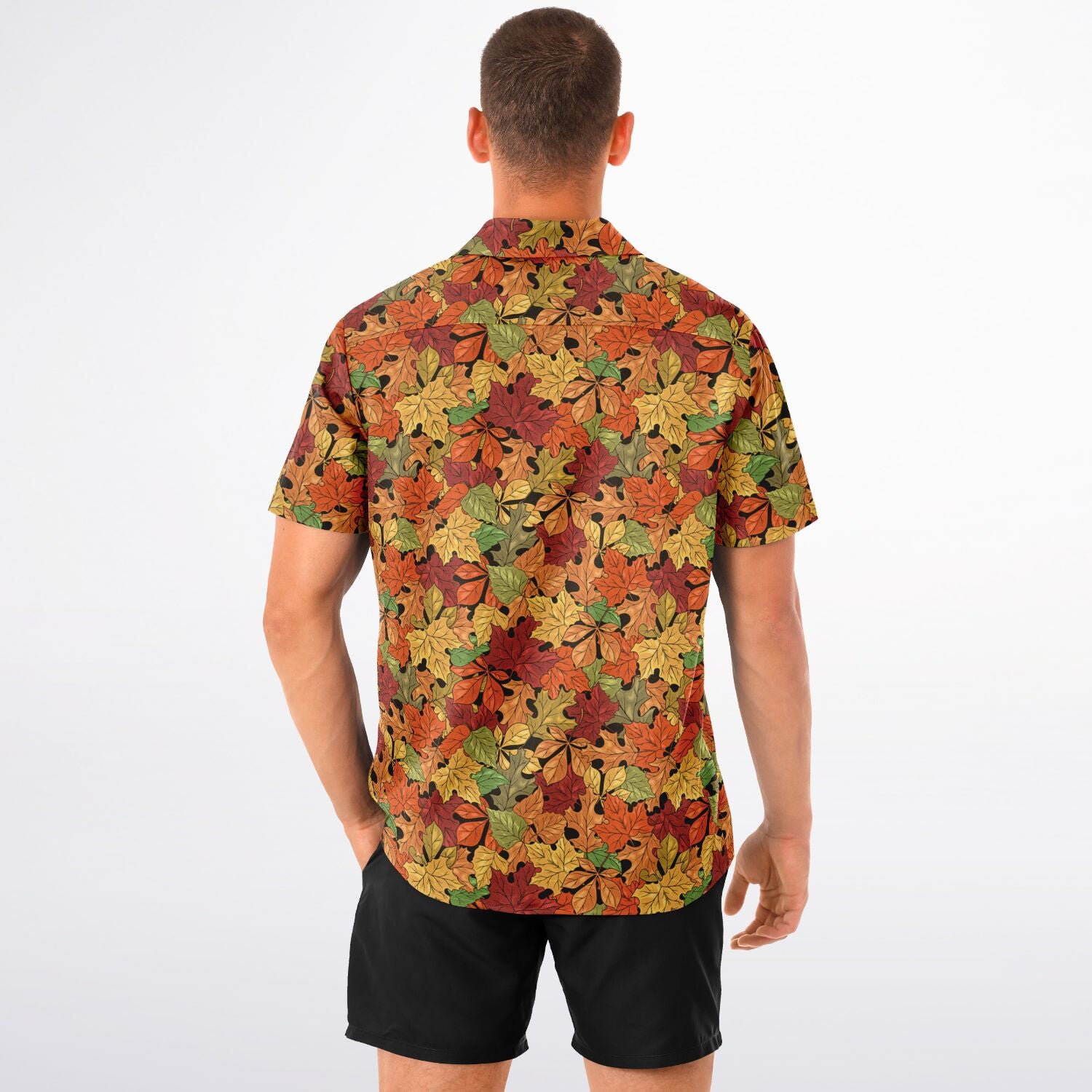 Autumn Aloha