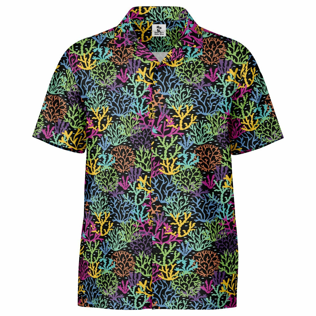 Coral Burst