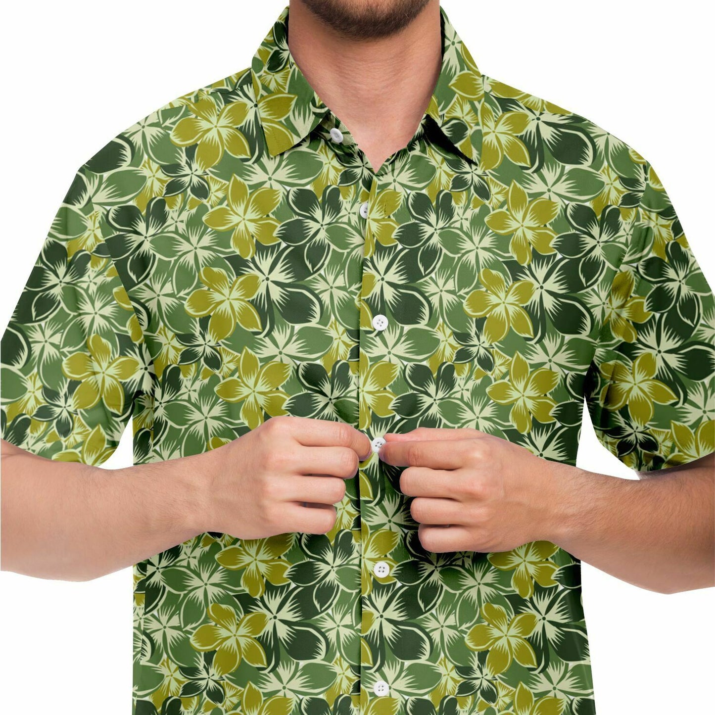 Hawaiian Camo