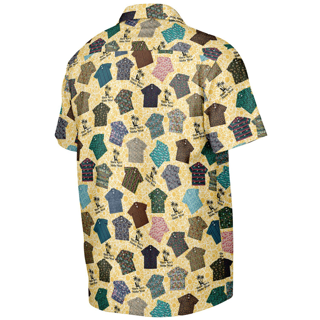 Shirt of Shirts V2