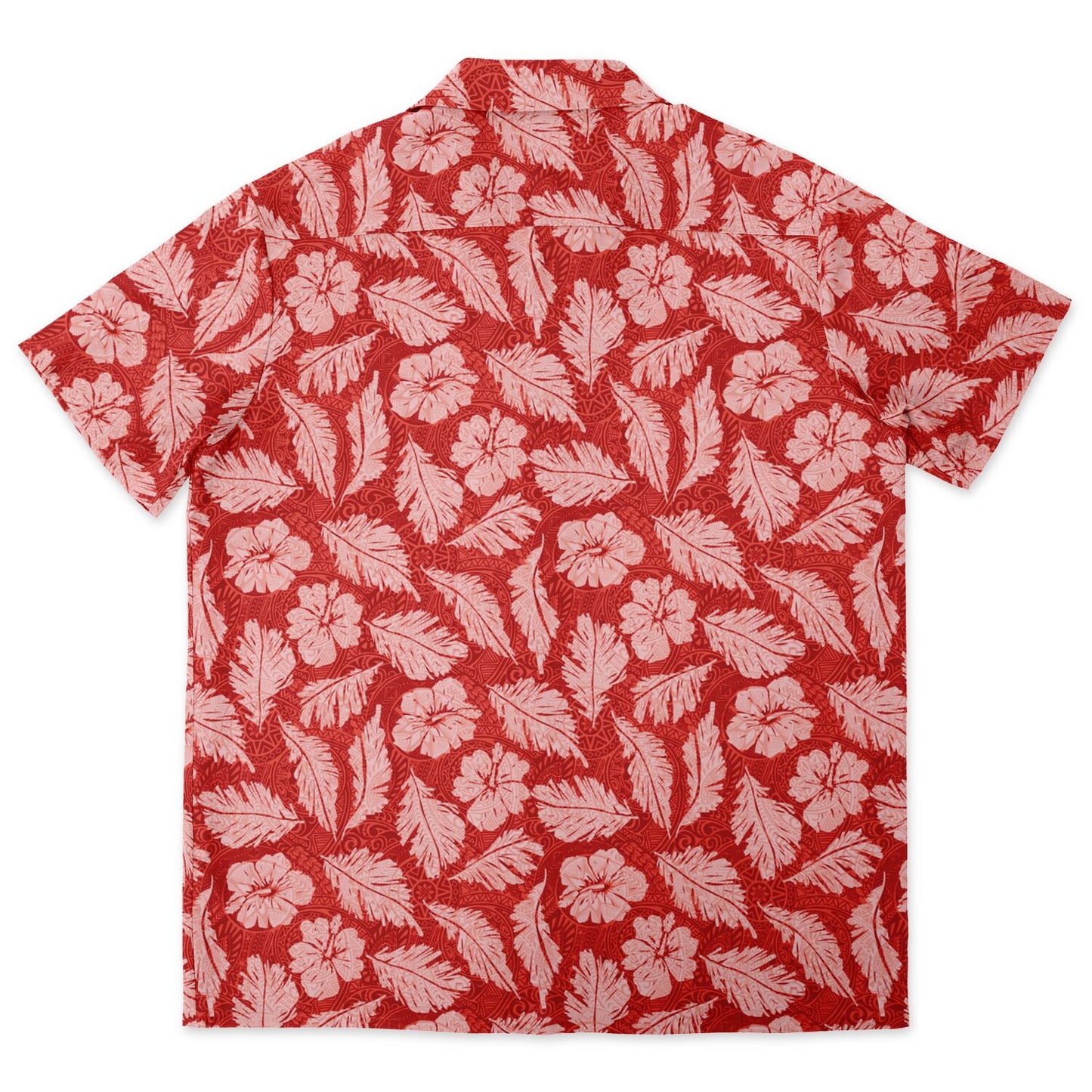 Polynesian Passion