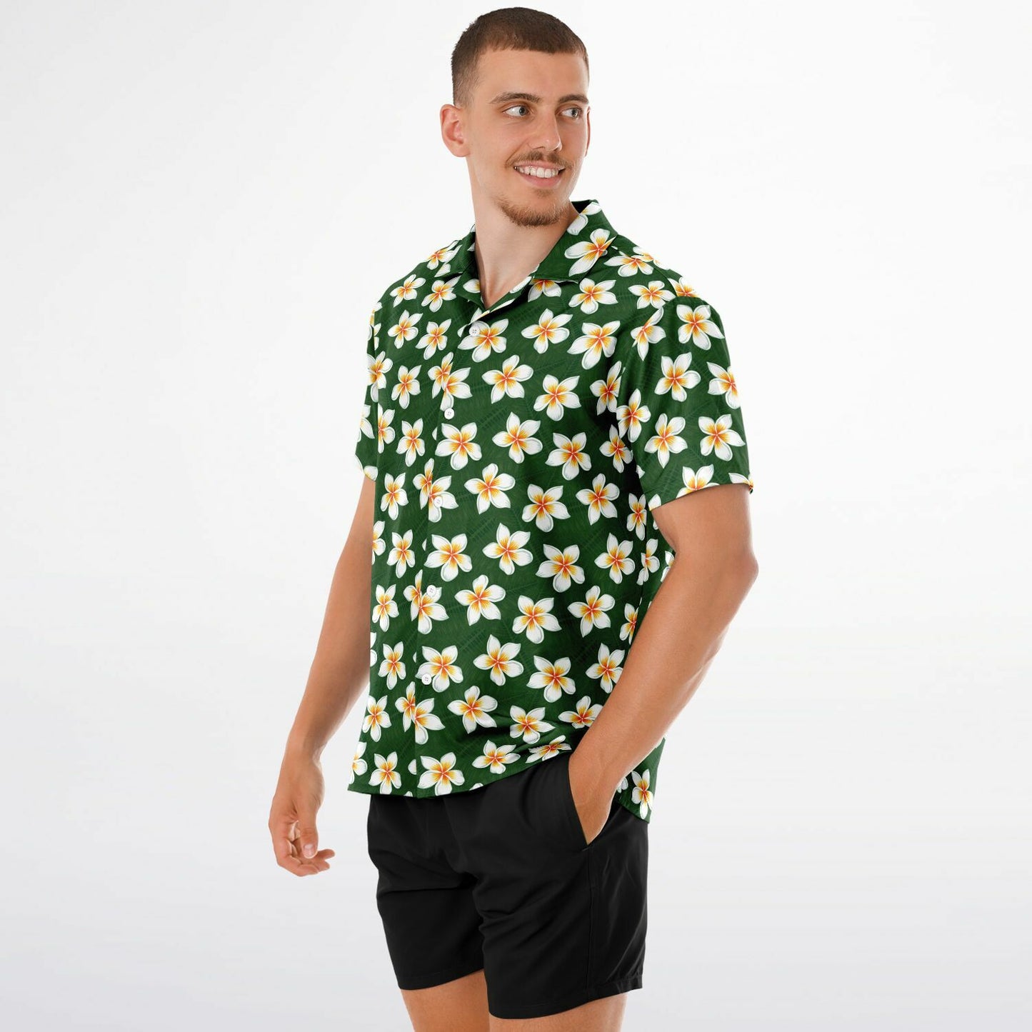 Plumeria Paradise