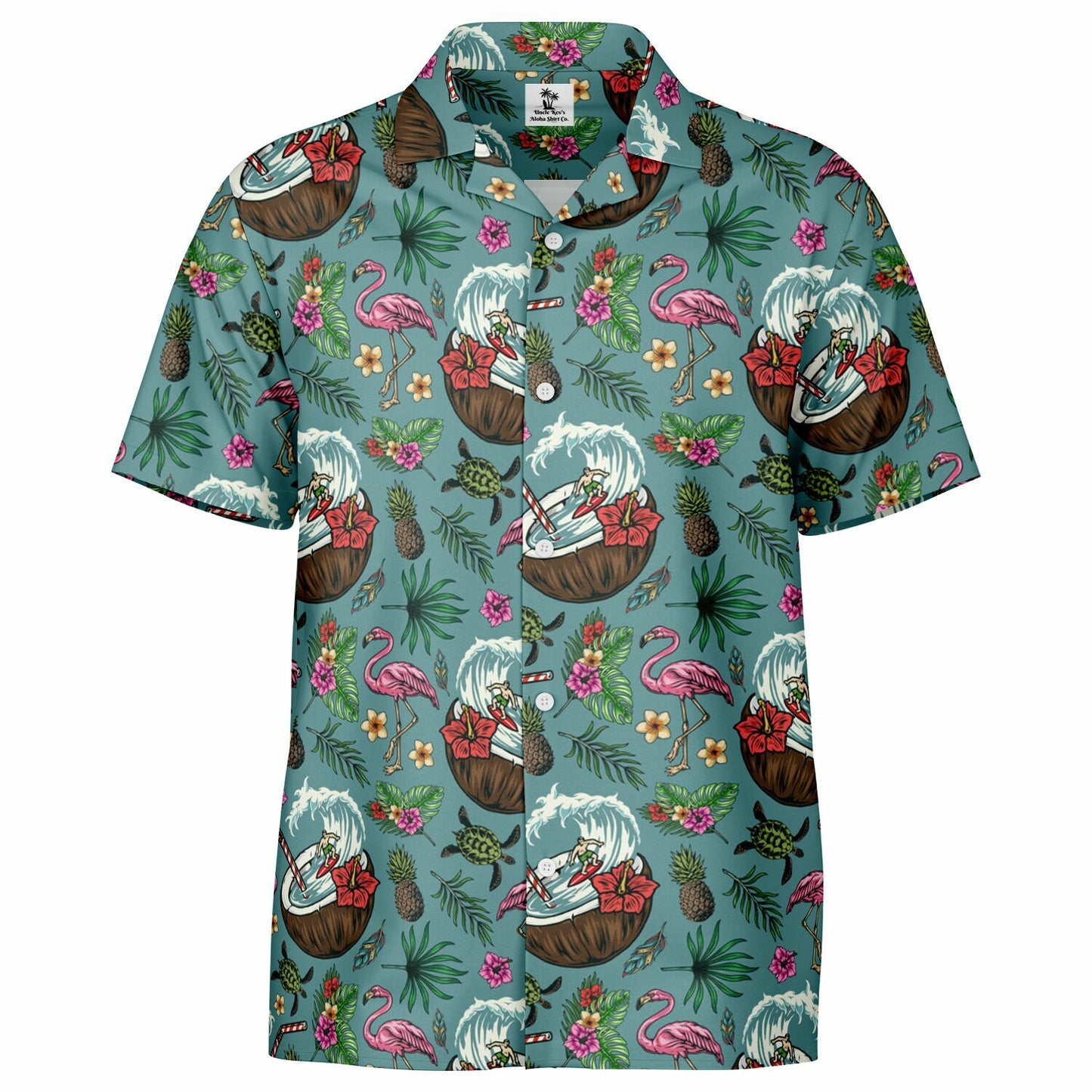 Surfing Through Summer