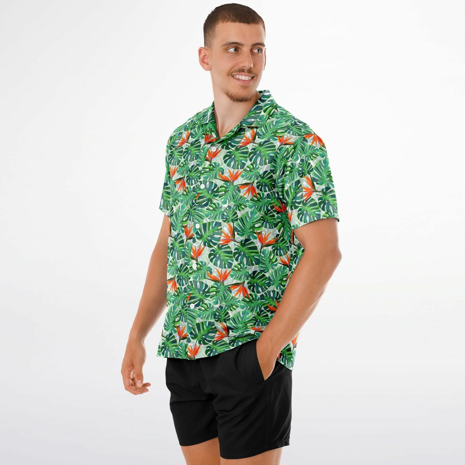 Tropical Paradise