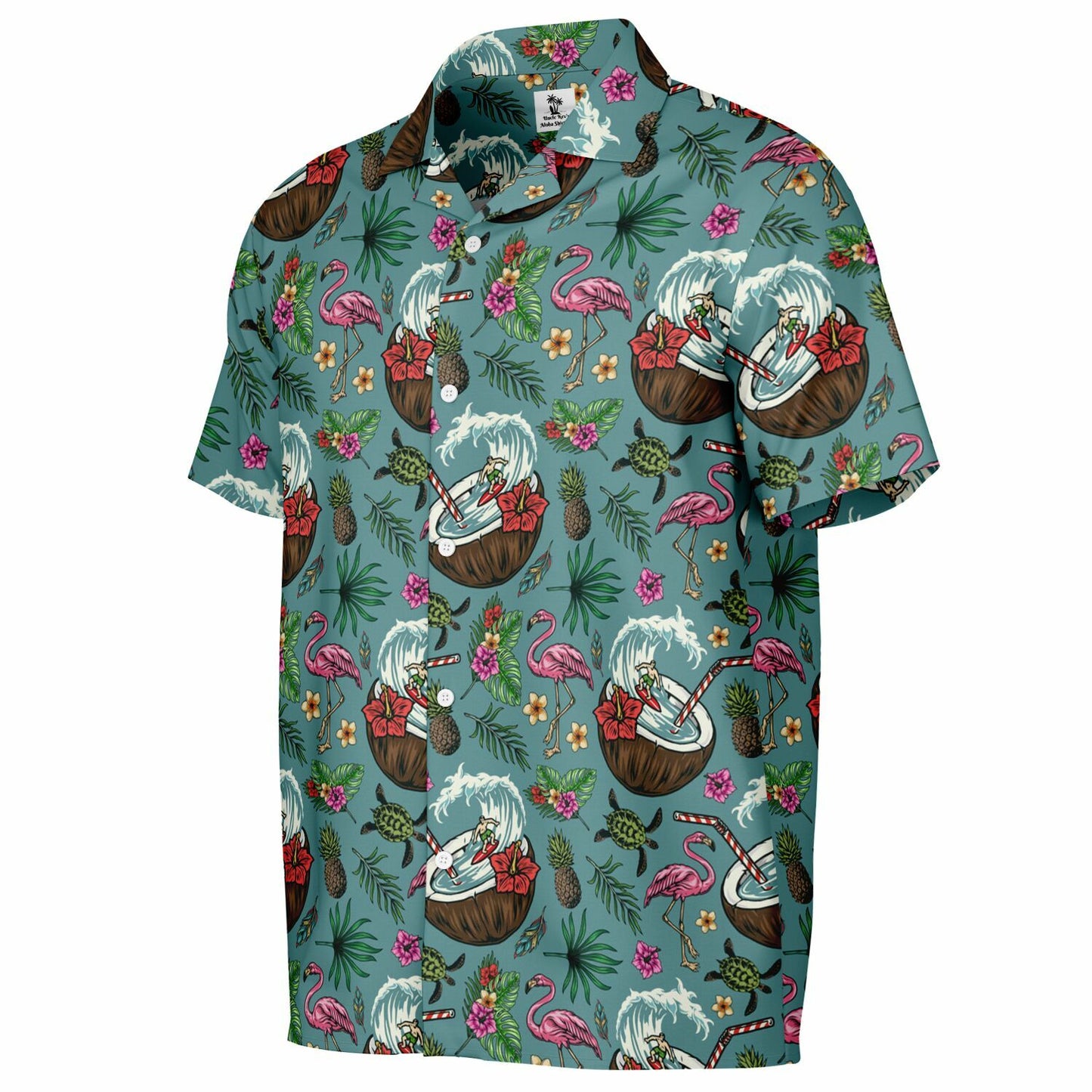 Surfing Through Summer