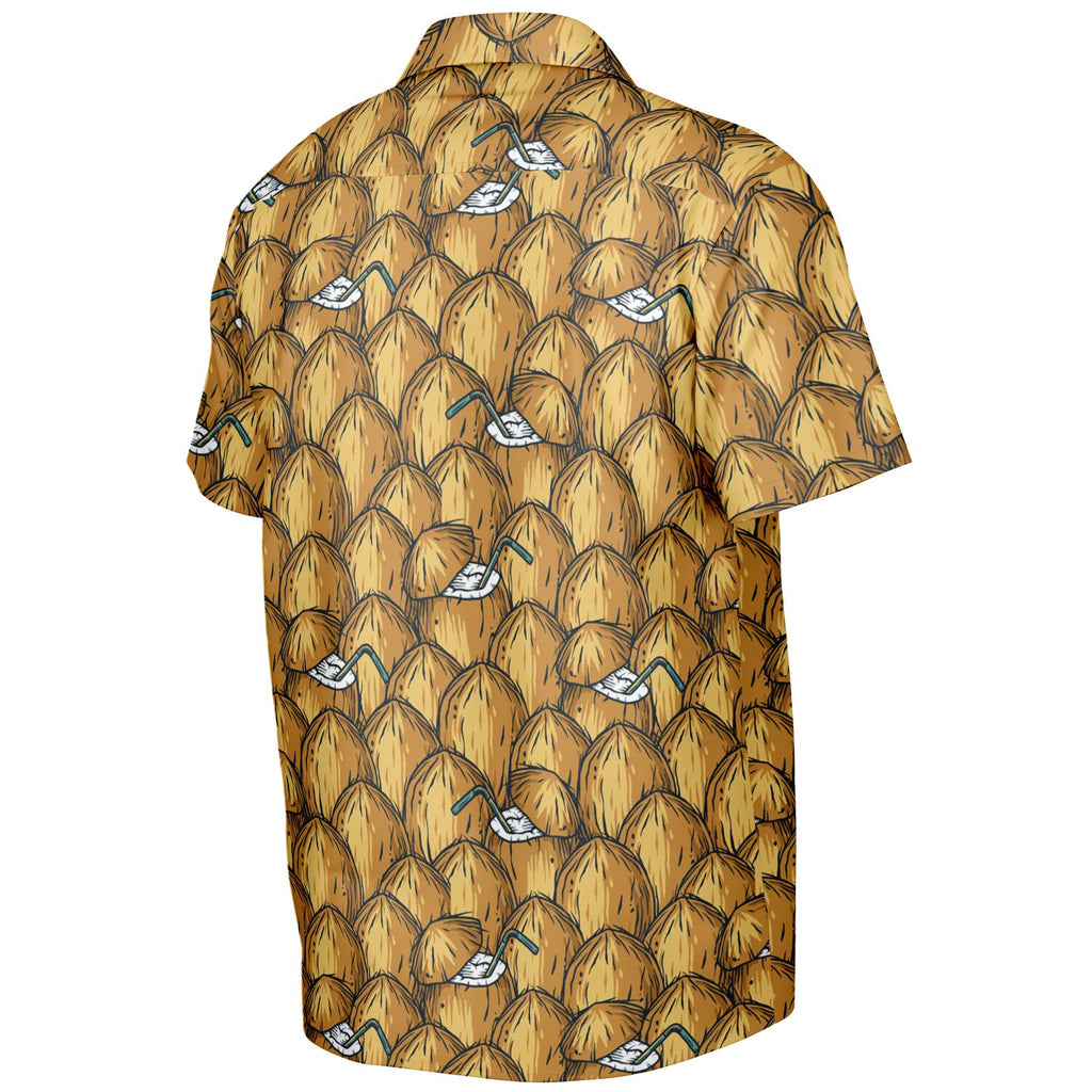 Coconut Crush