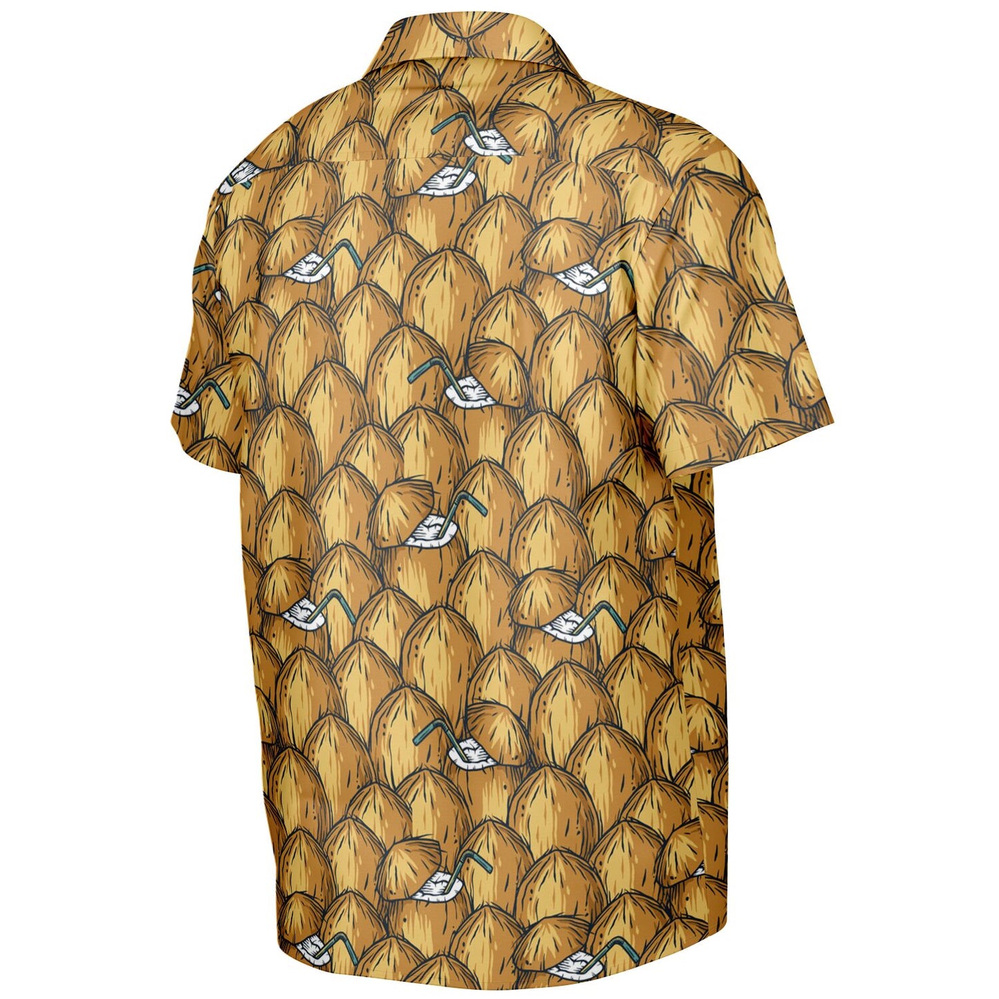 Coconut Crush