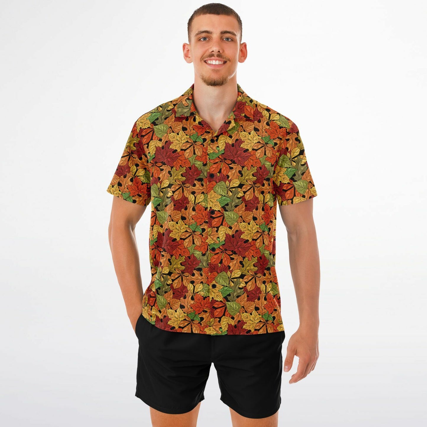 Autumn Aloha