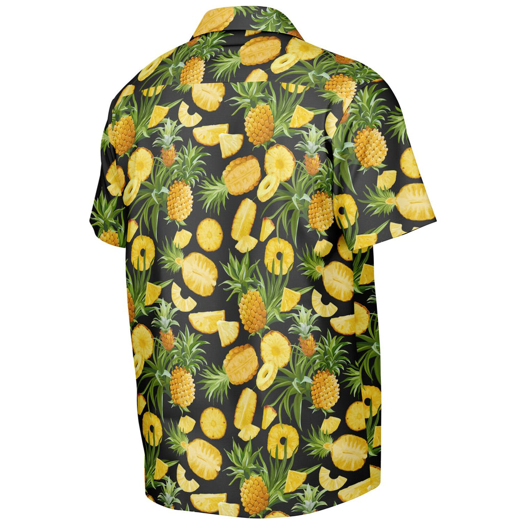Pineapple Fields