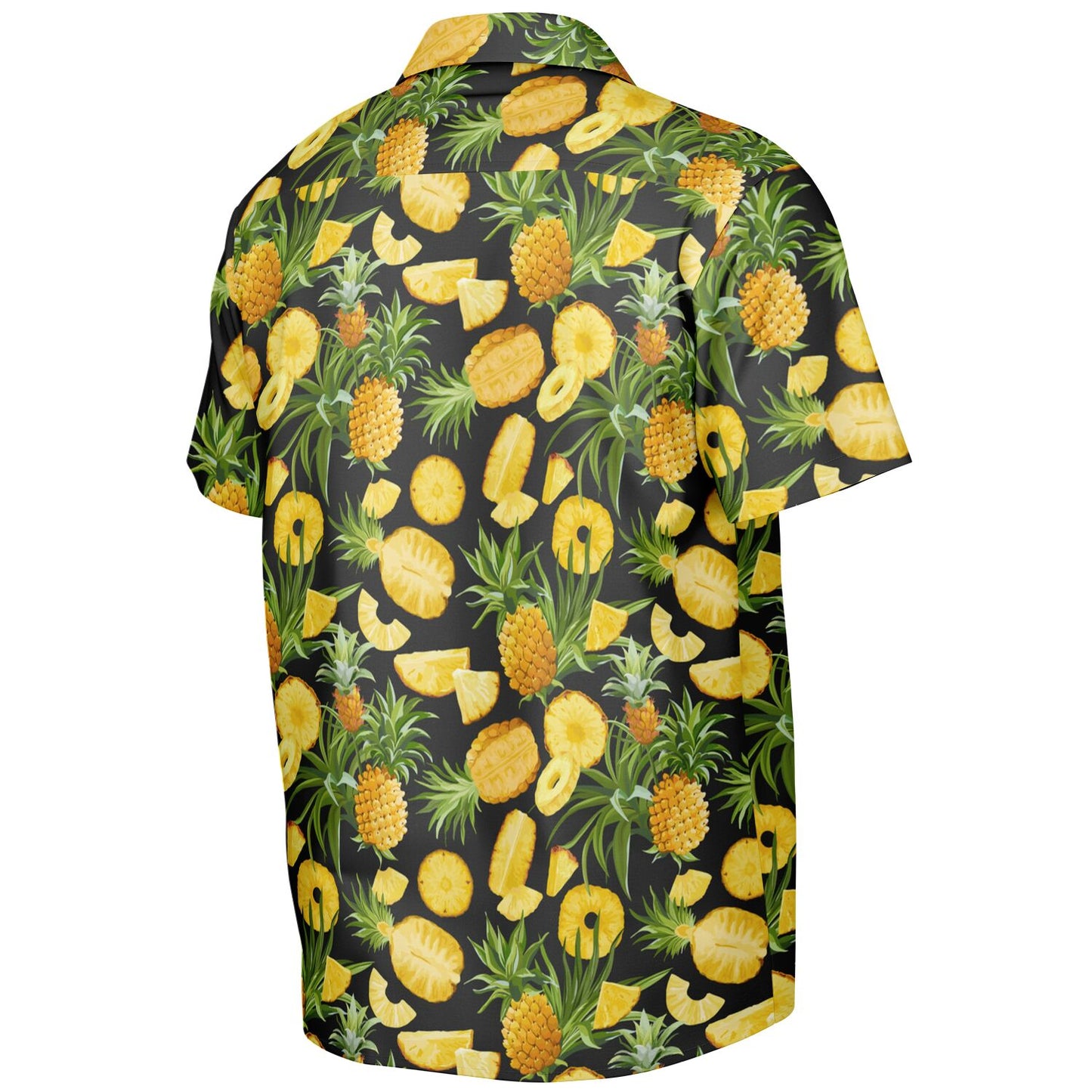 Pineapple Fields