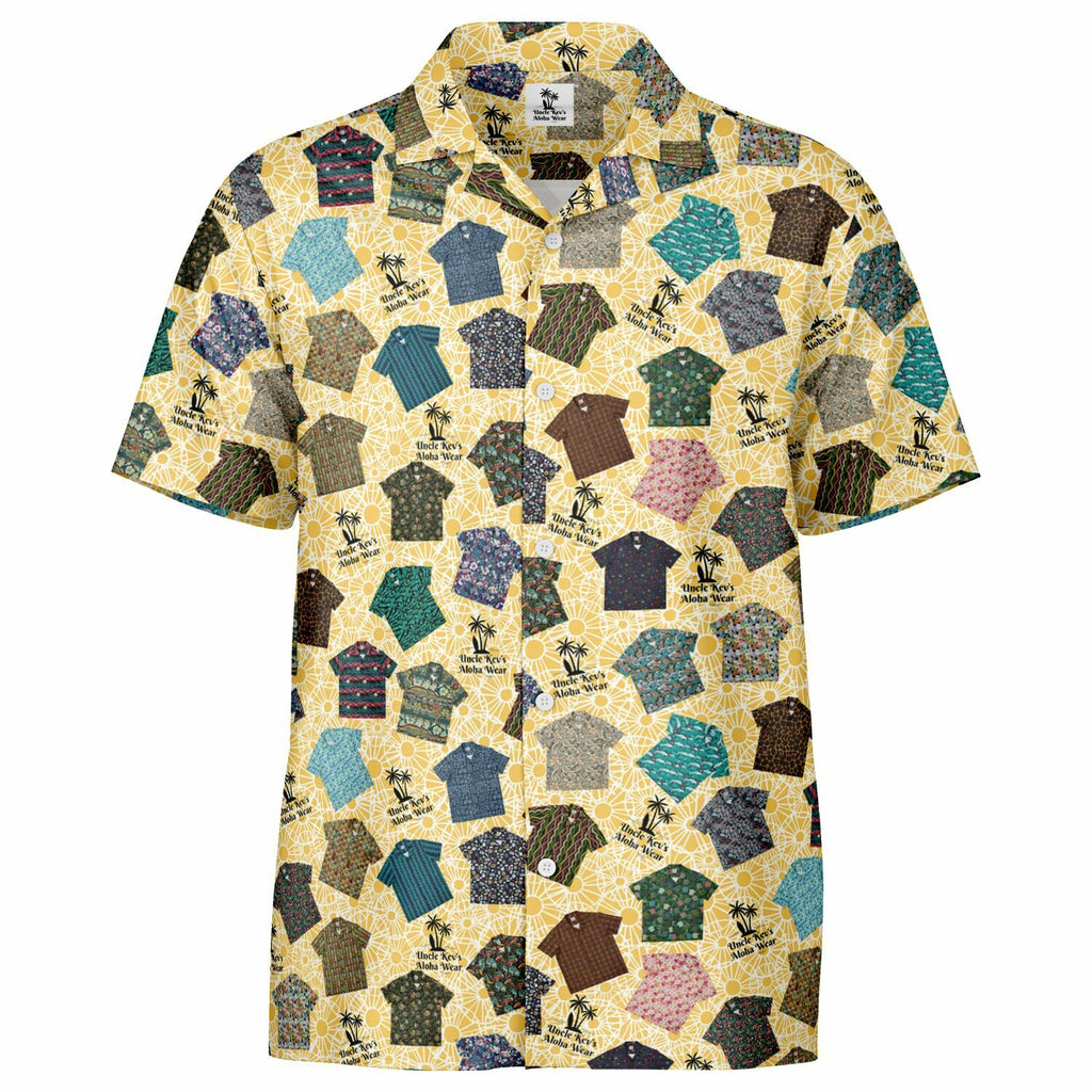 Shirt of Shirts V2