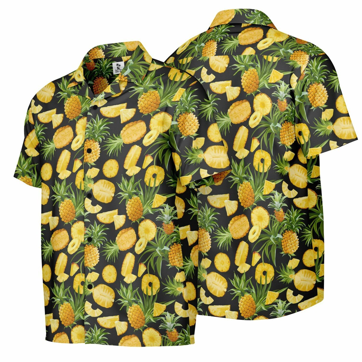 Pineapple Fields
