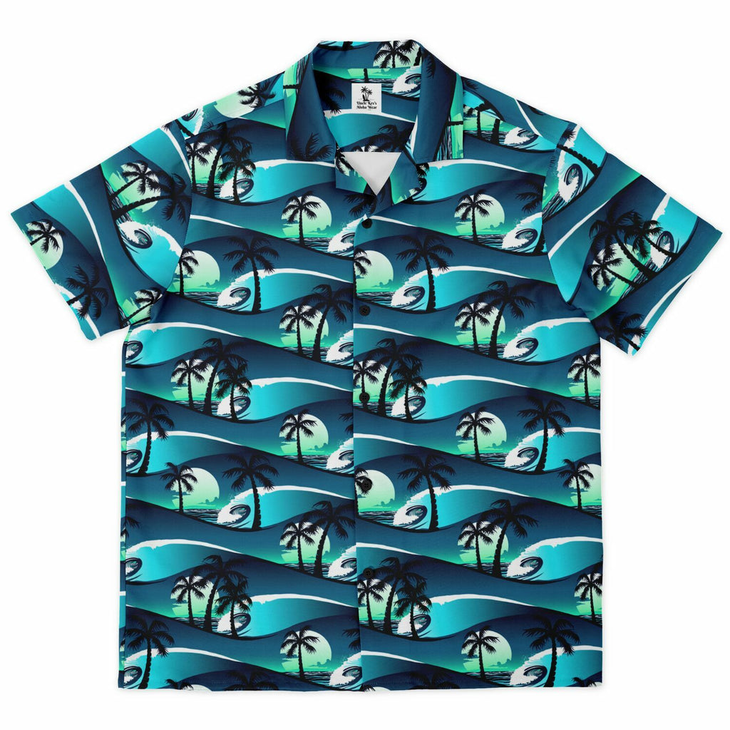 Ka'ena Tide