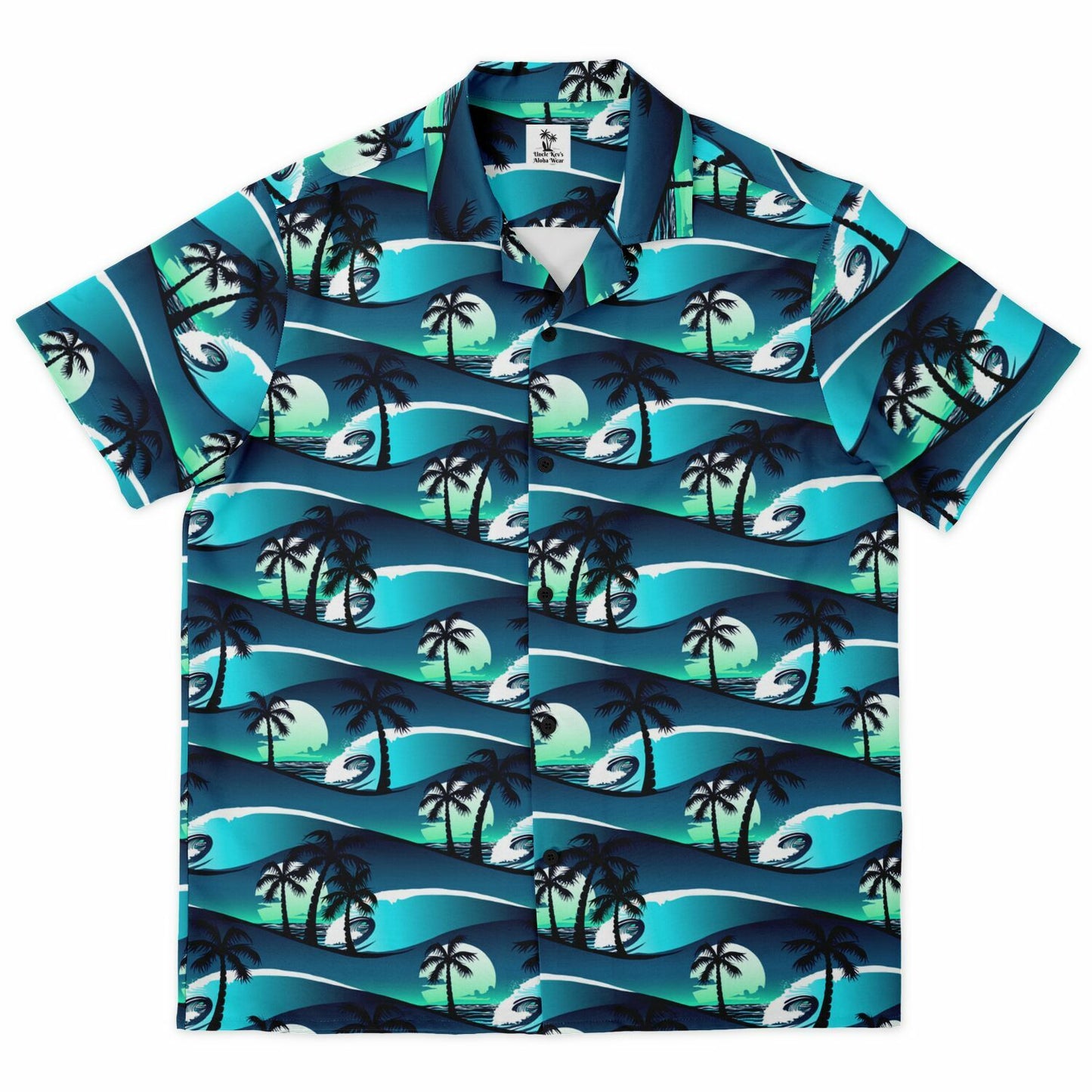 Ka'ena Tide