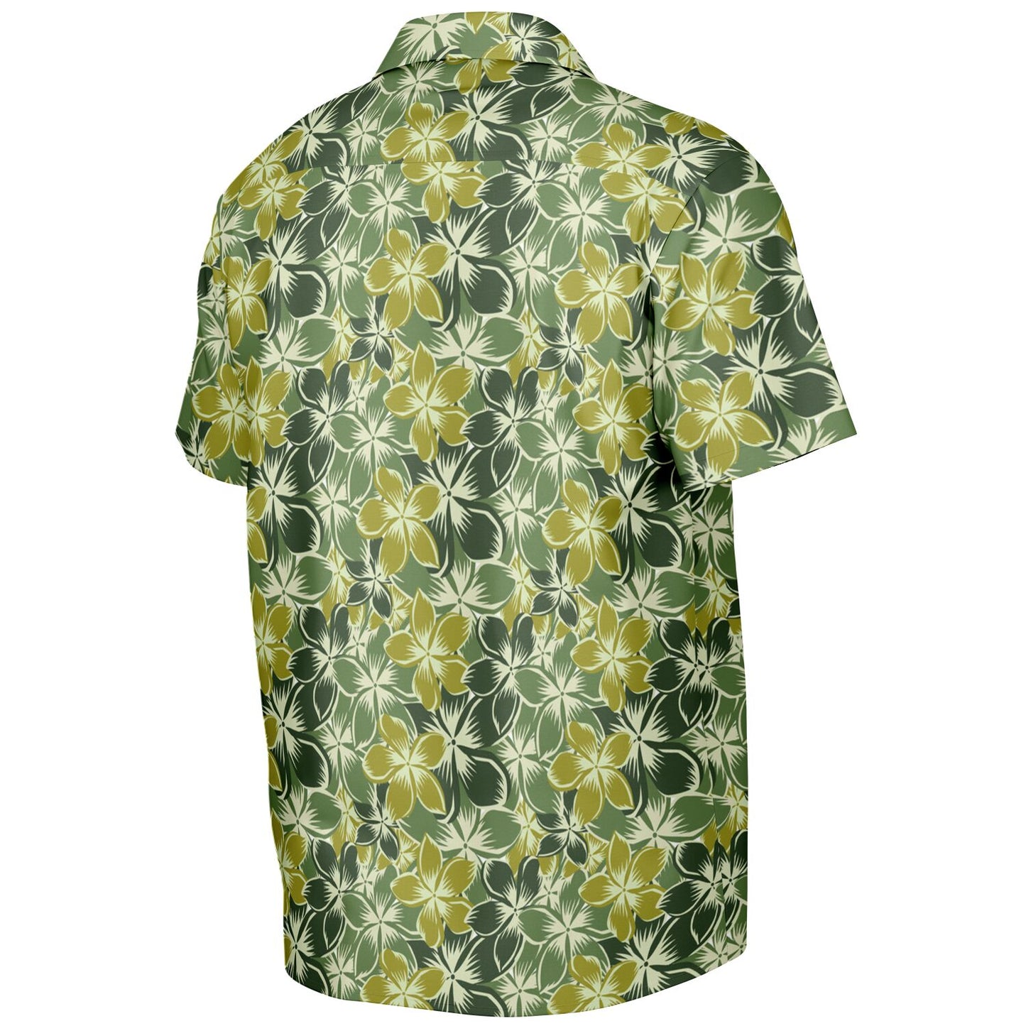 Hawaiian Camo