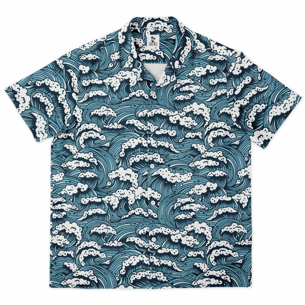 Making Waves