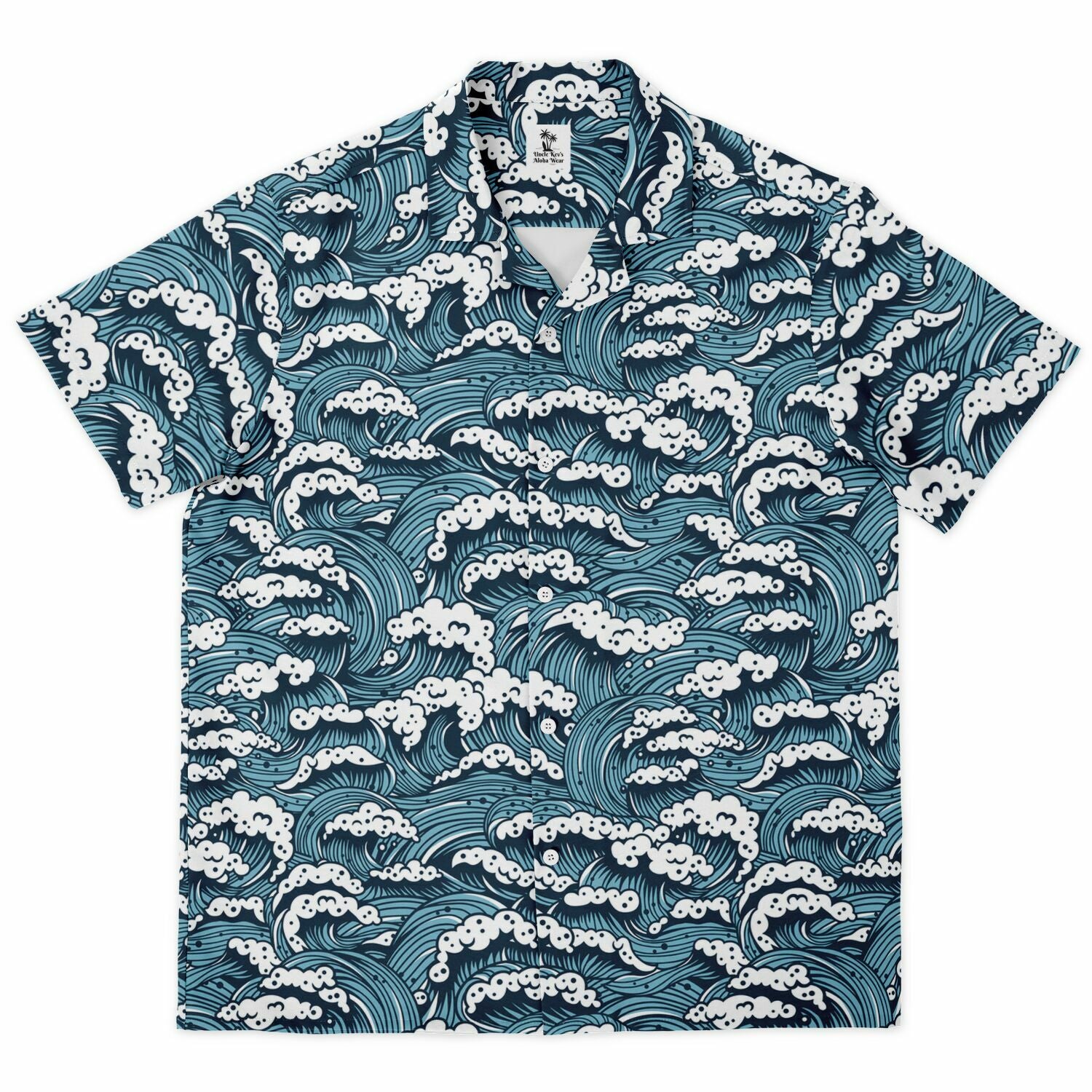 Making Waves