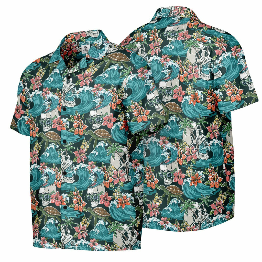 Skull Swell