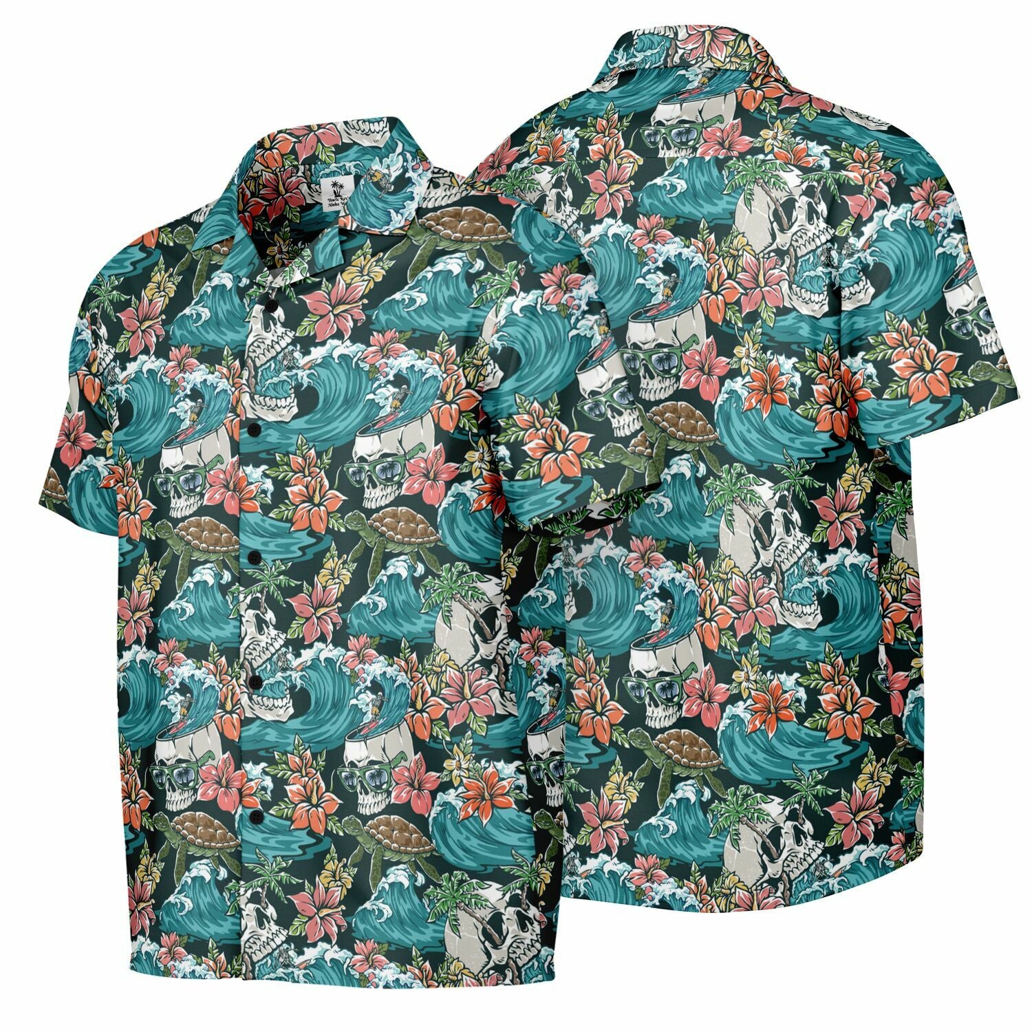 Skull Swell