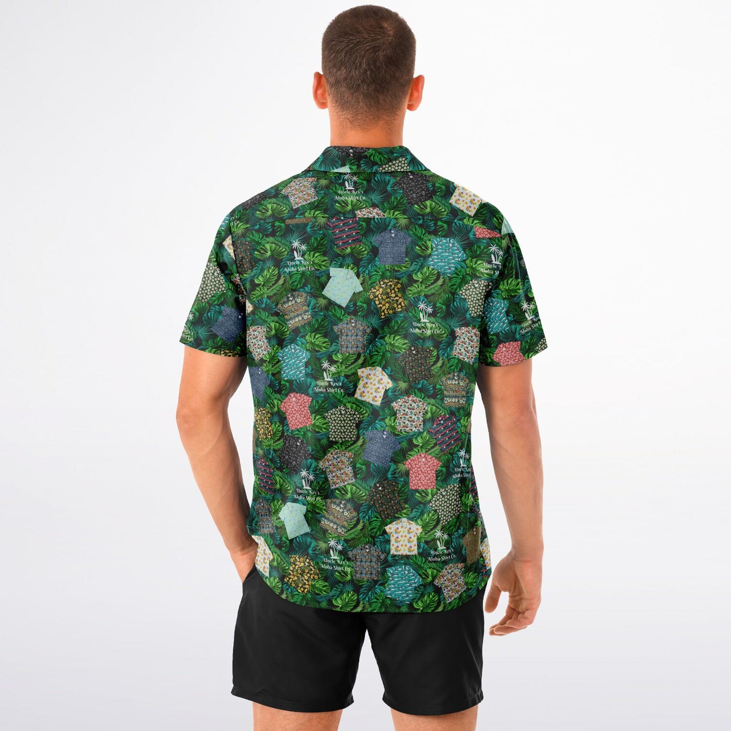 Shirt of Shirts