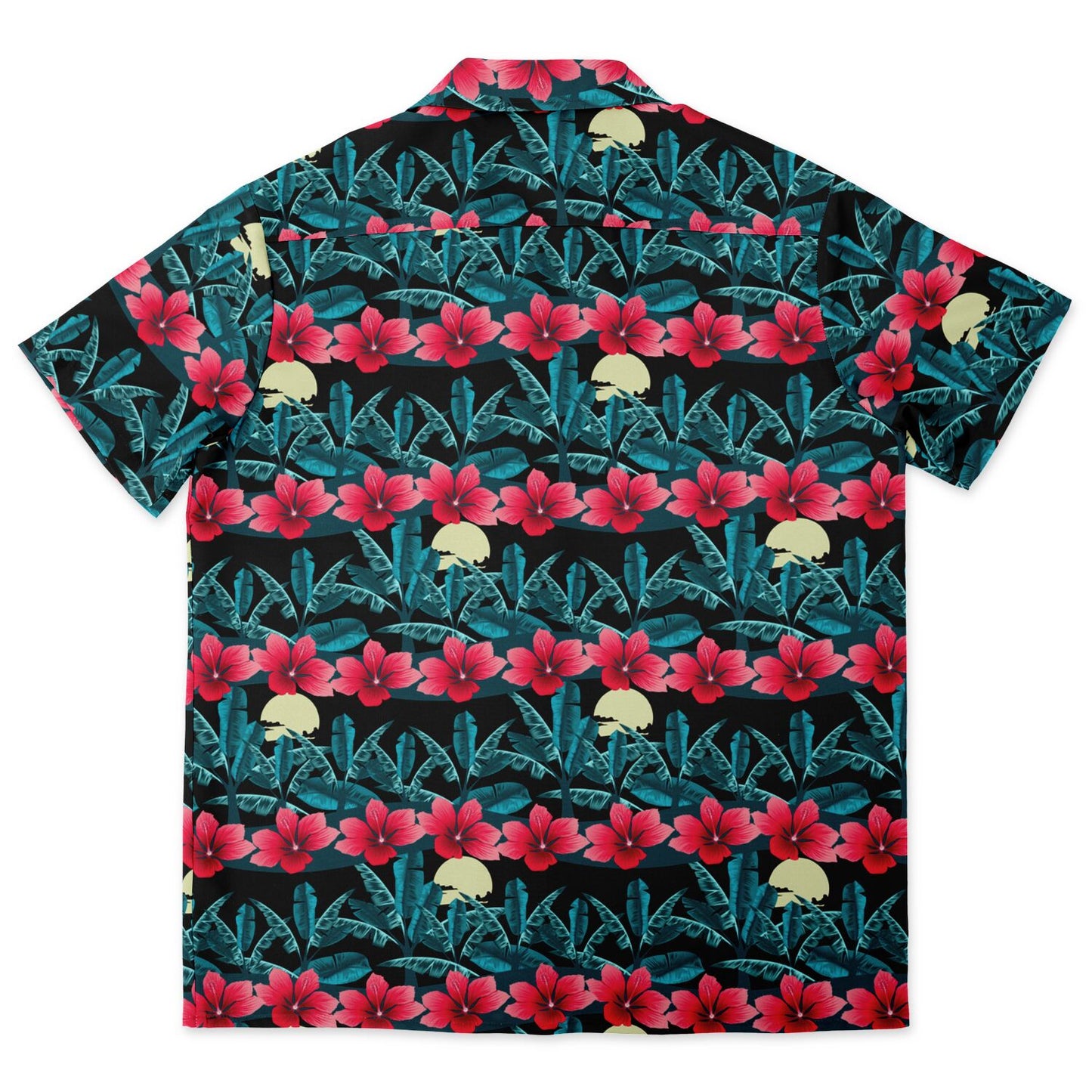 Hawaiian Nights