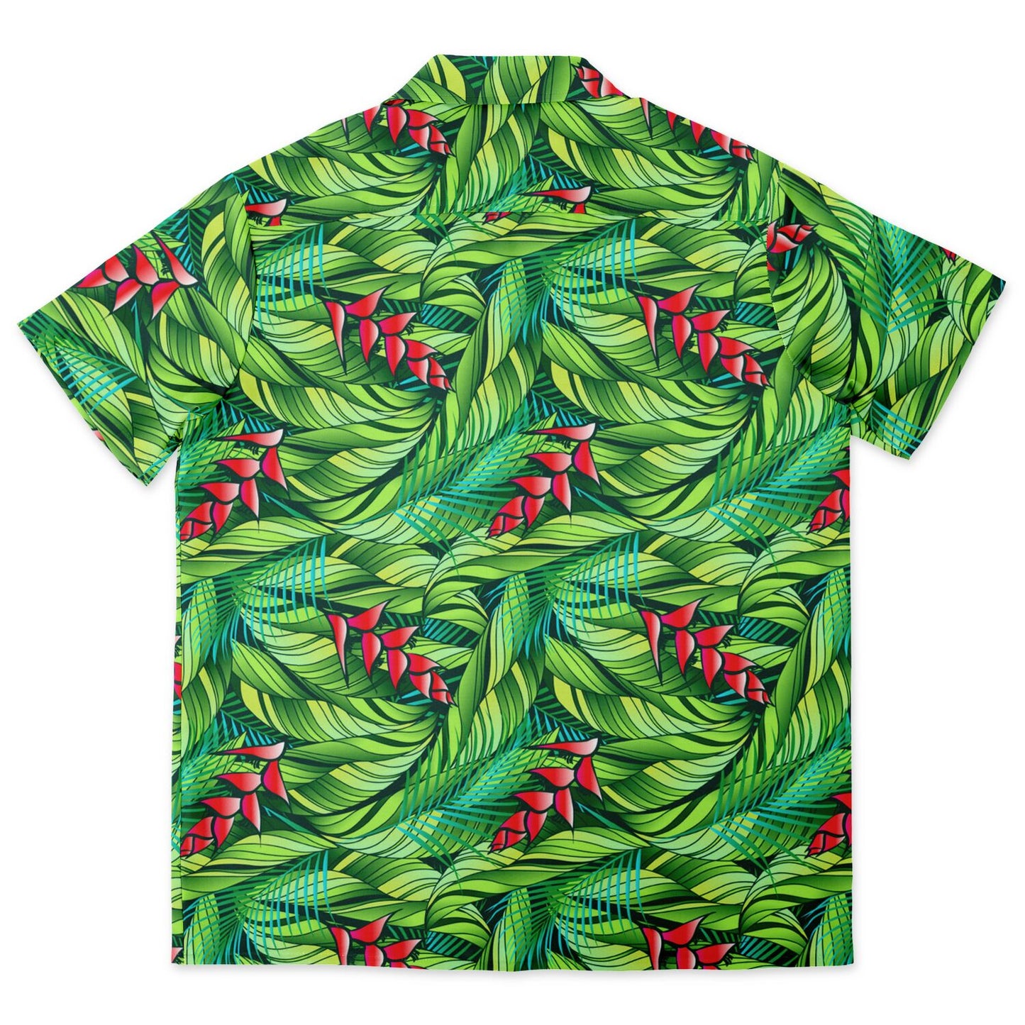 Heliconia