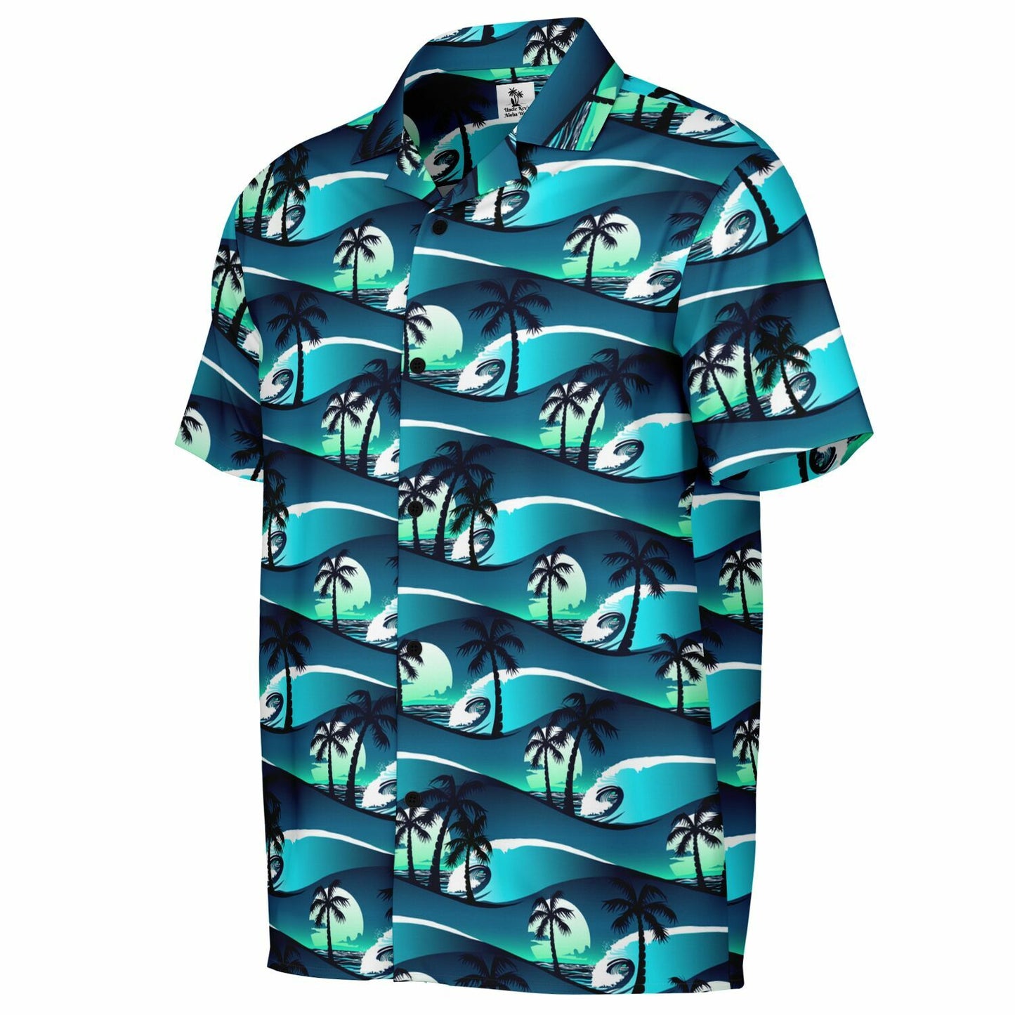 Ka'ena Tide