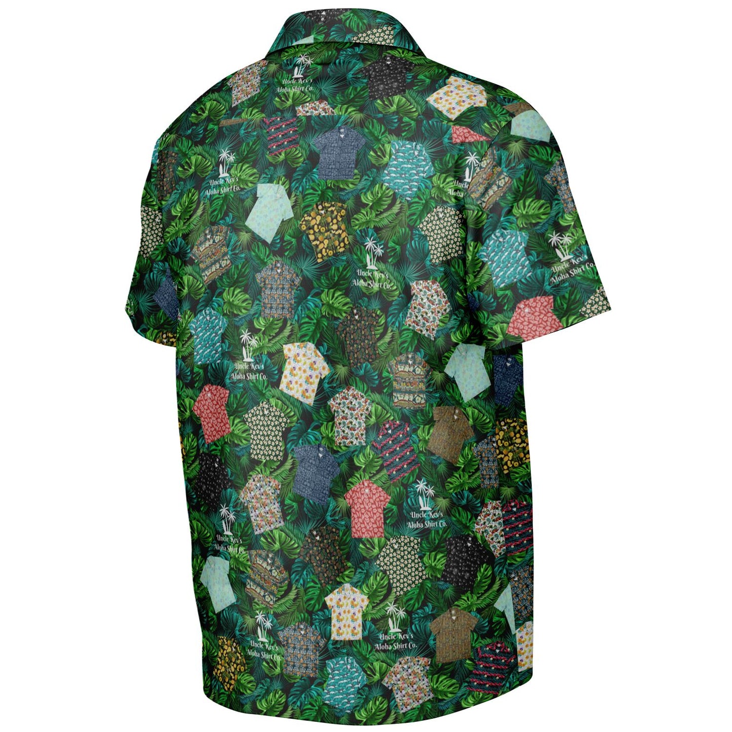 Shirt of Shirts