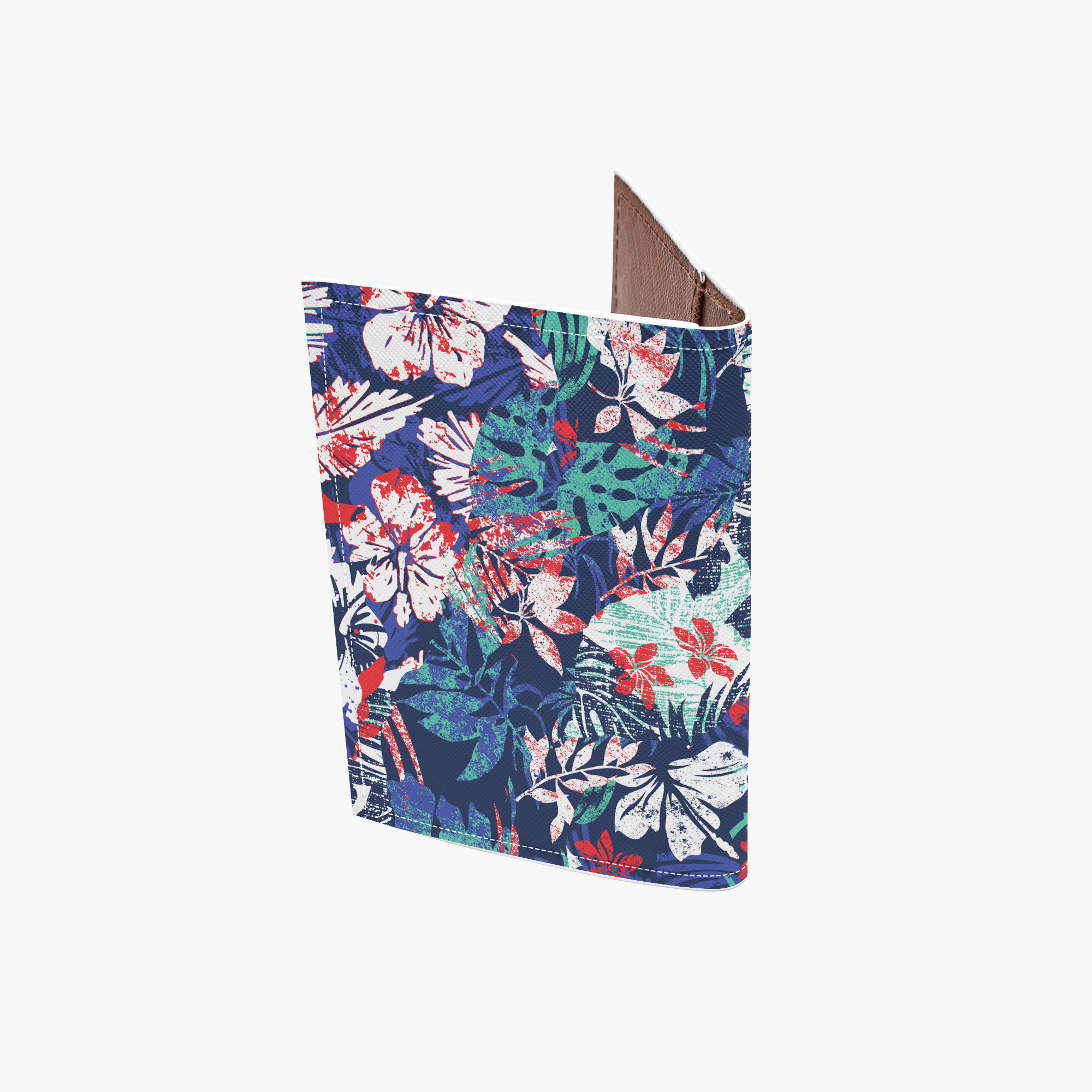Kuokoa Passport Holder