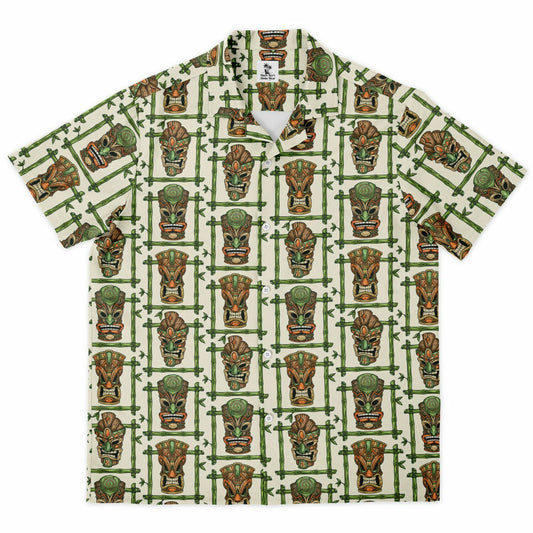 Tiki Idols