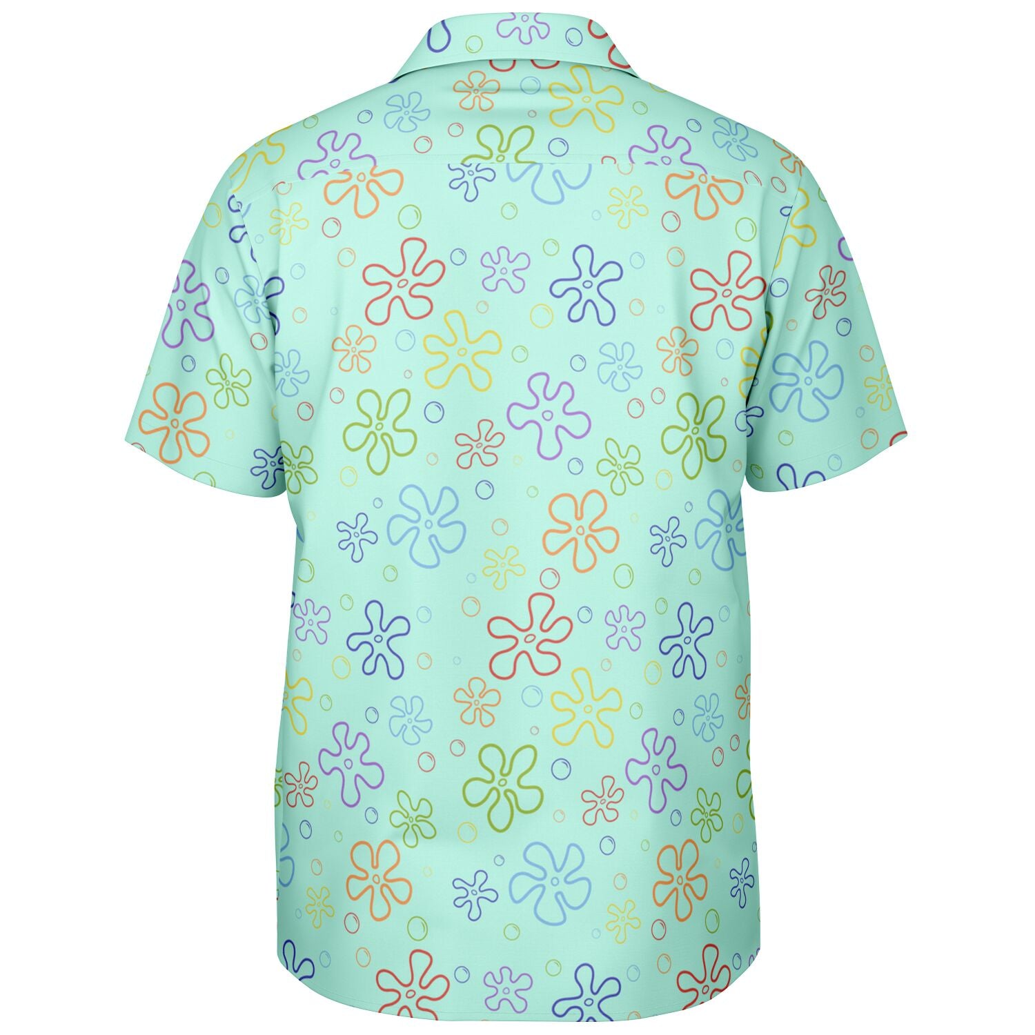 Ocean Floral