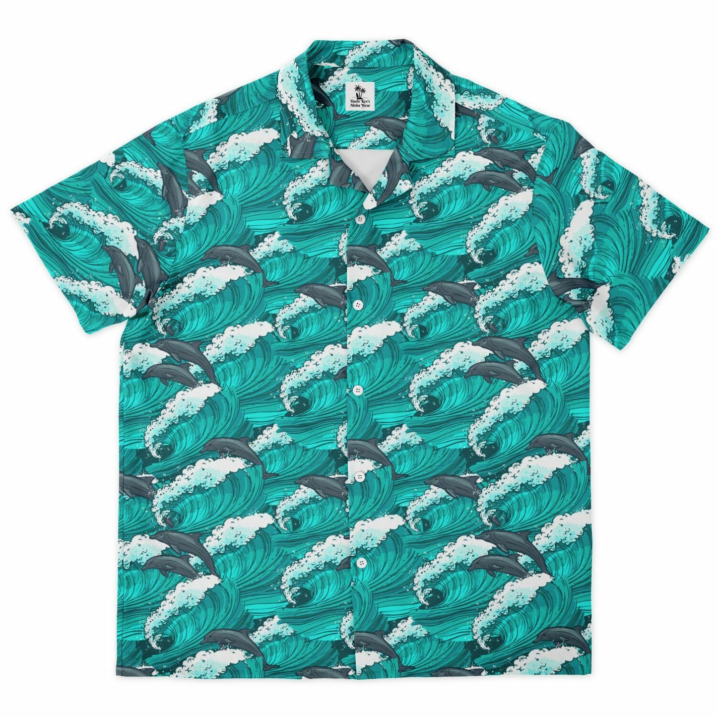 Dolphin Swim