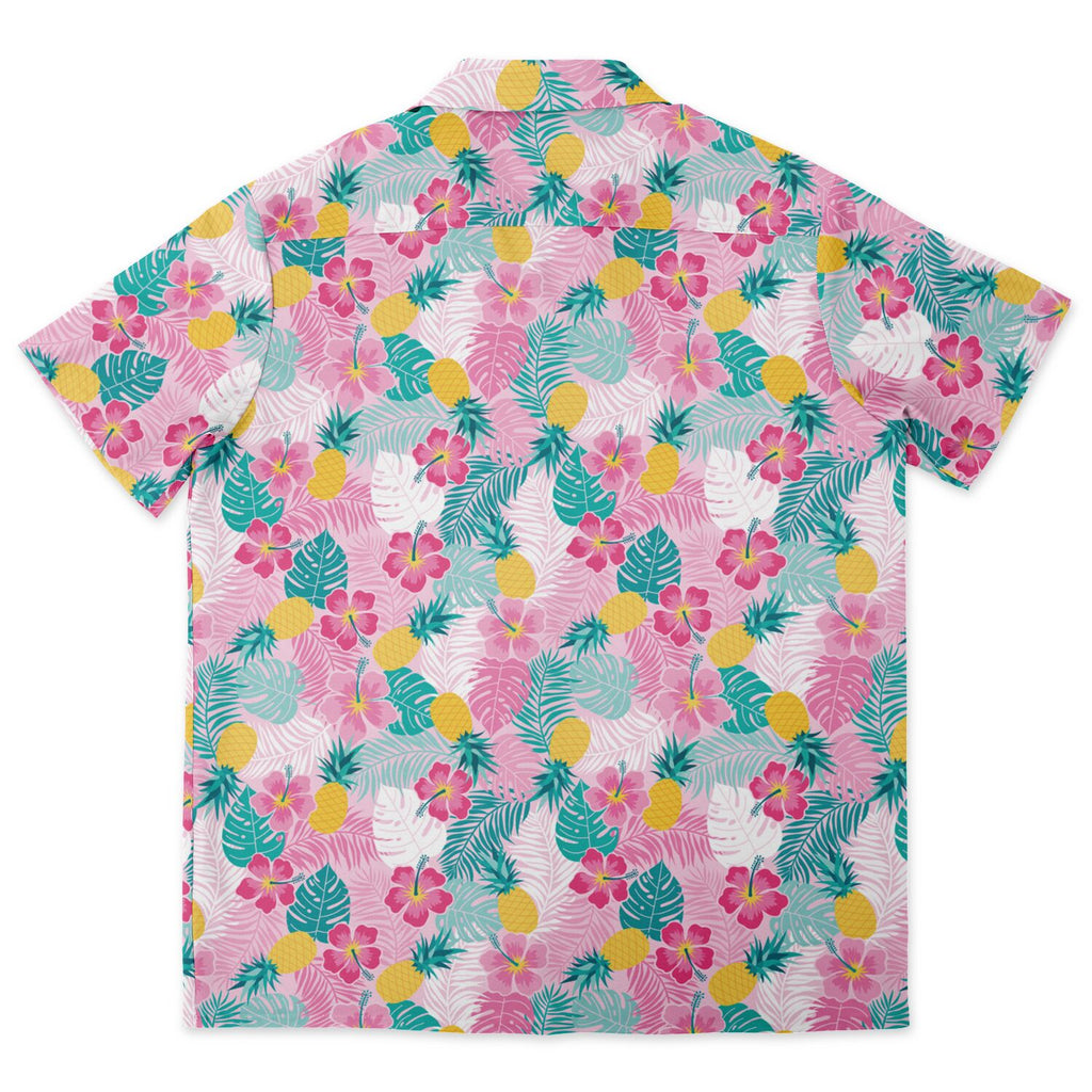 Paradise Blooms