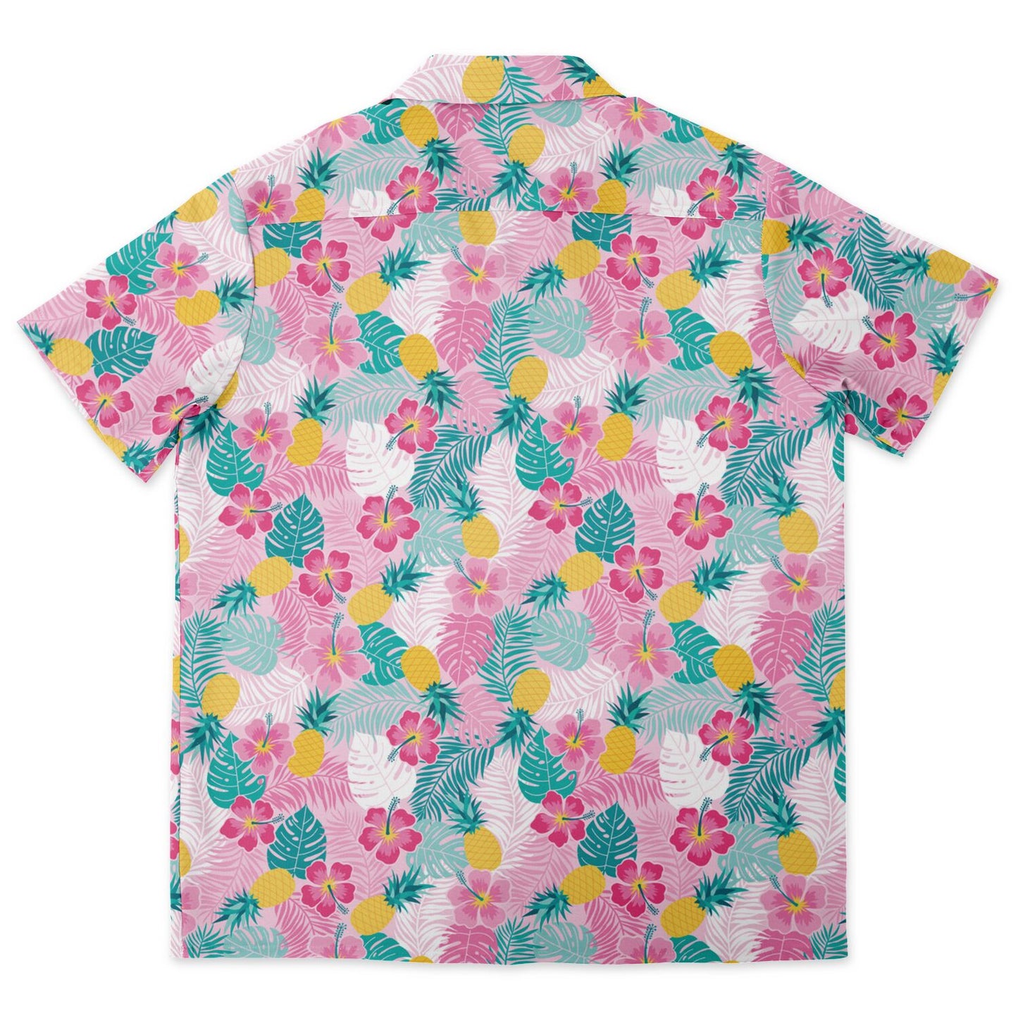 Paradise Blooms
