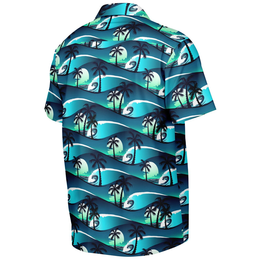 Ka'ena Tide