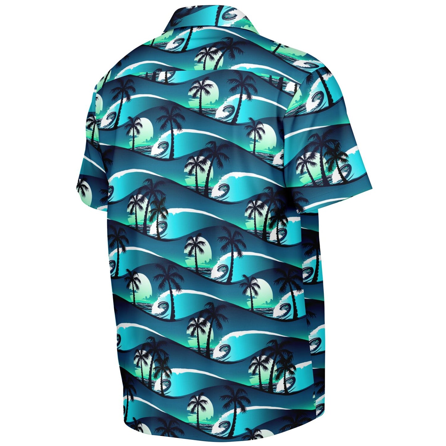 Ka'ena Tide